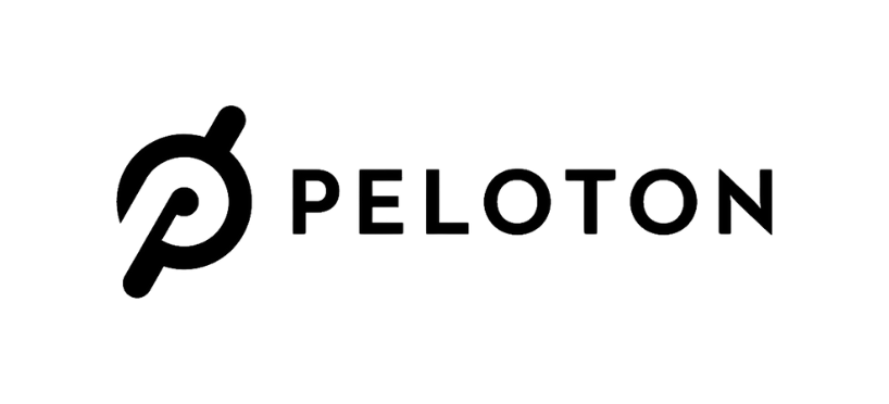 Peloton White Page